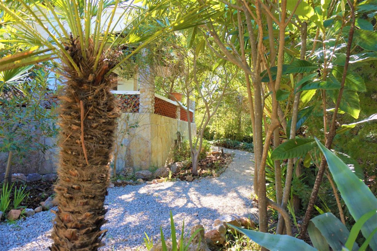 Finca La Siesta - Villa In Betlem, Mallorca Colonia de Sant Pere Luaran gambar